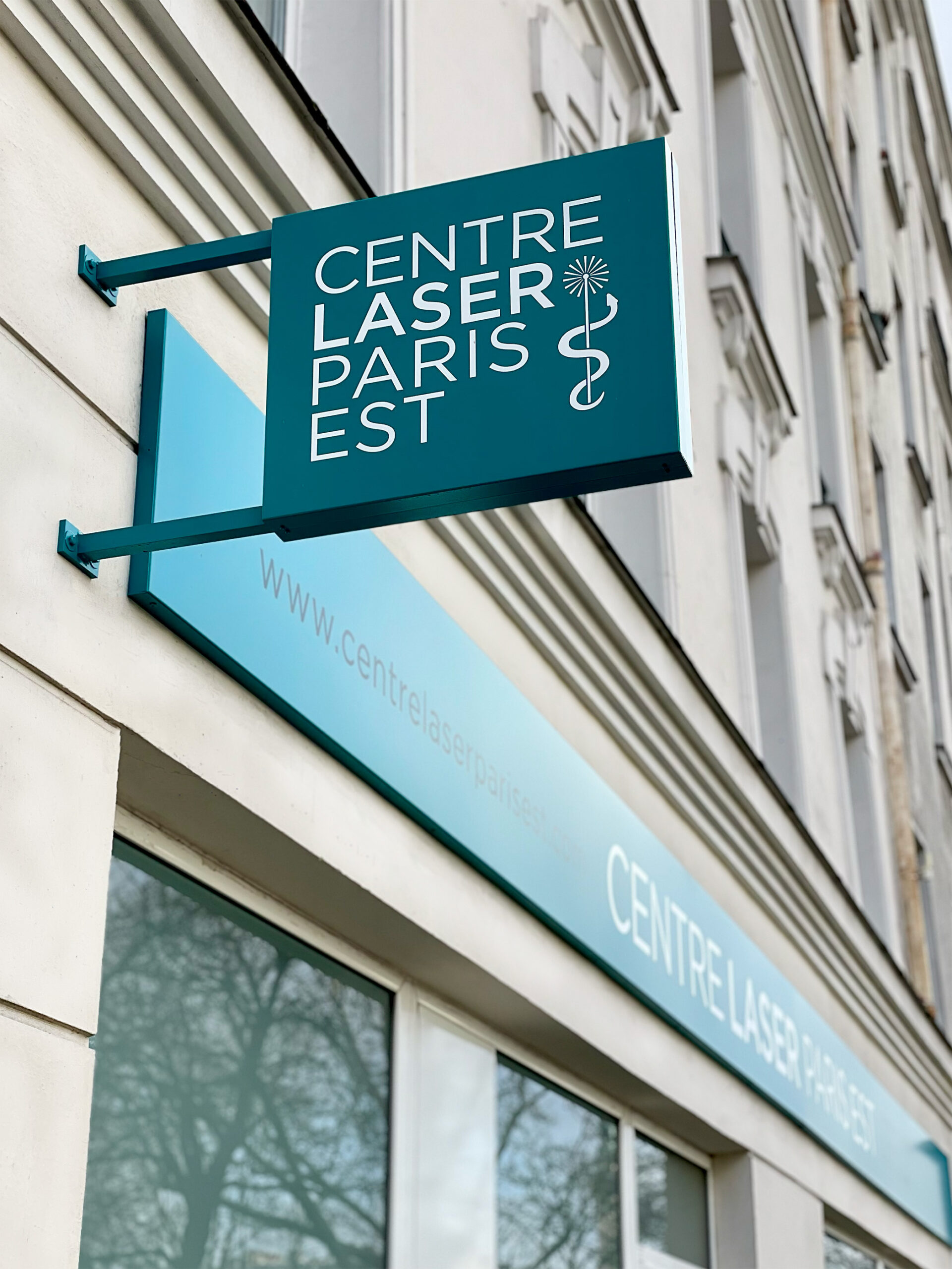 Centre Laser Paris Est