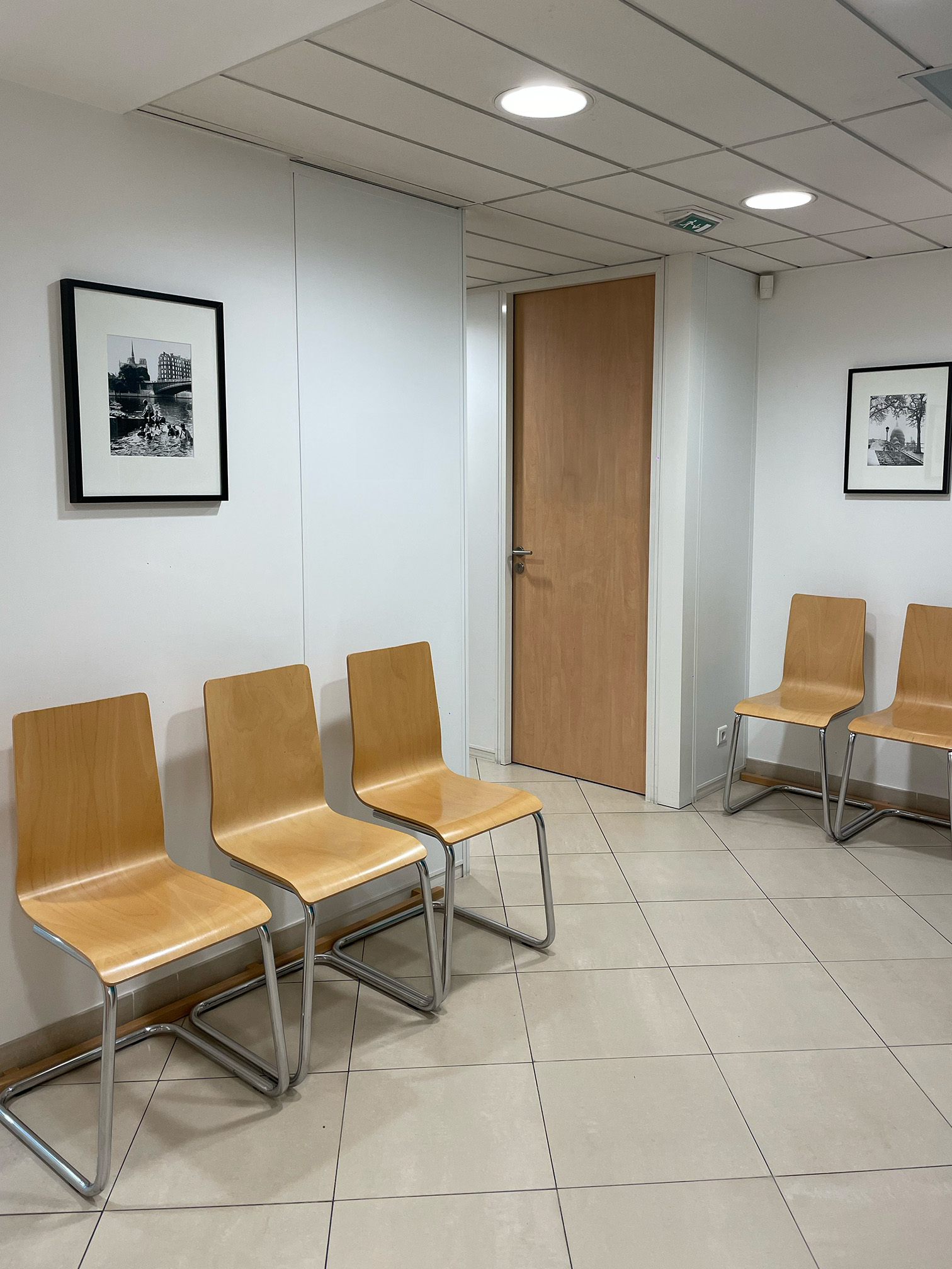 Centre Laser Paris Est