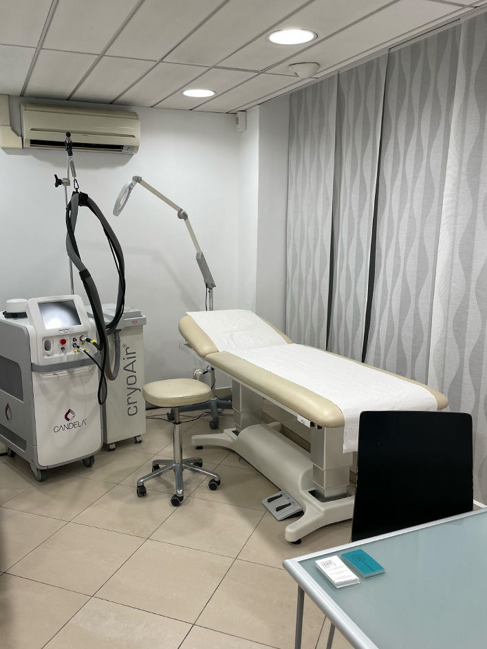 Centre Laser Paris Est